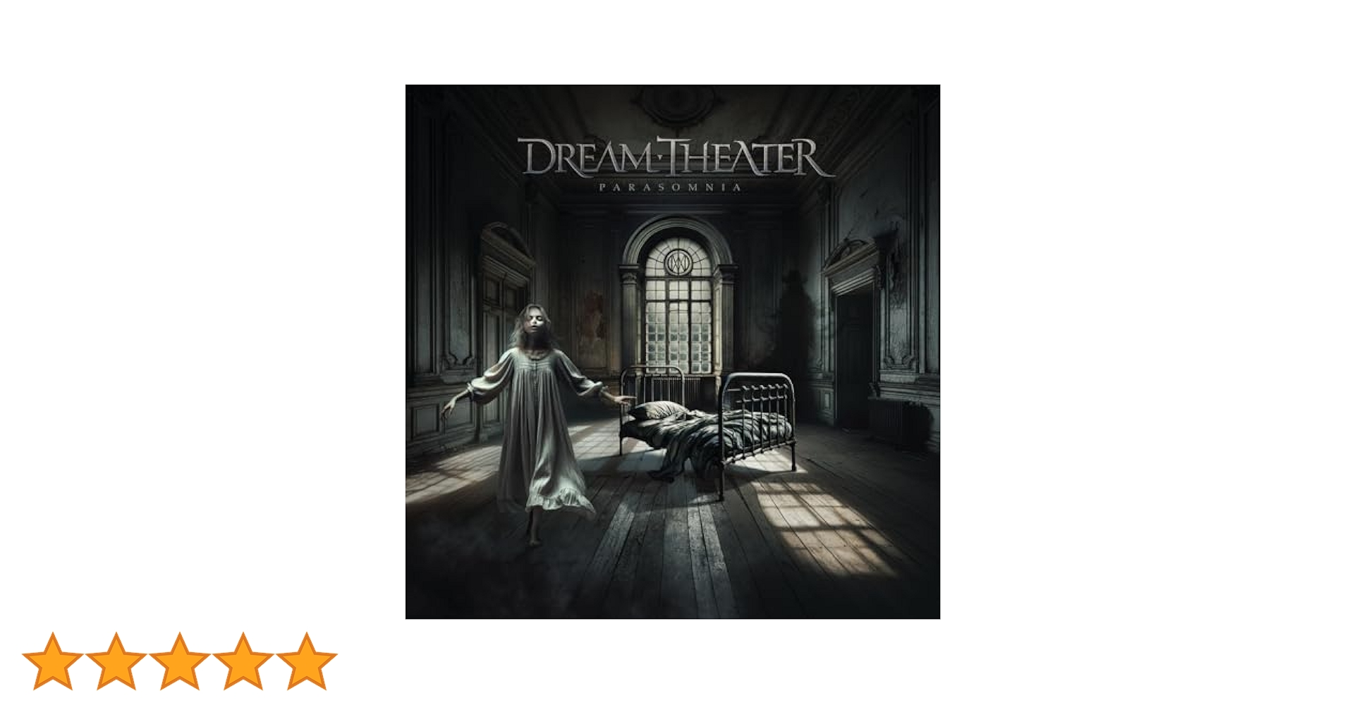 Amazon.co.jp: Parasomnia (Ltd. Deluxe Box Set) [12 inch